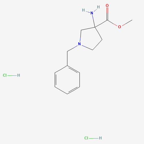 FT-0648148 CAS:168210-69-3 chemical structure