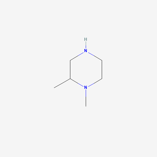 1,2-DIMETHYL-PIPERAZINE (CAS: 25057-77-6) - Related Chemical Product