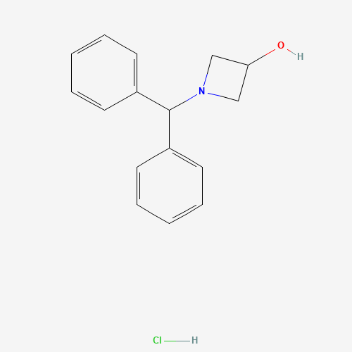 FT-0648213 CAS:90604-02-7 chemical structure
