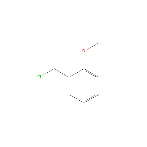 2-Methoxybenzyl chloride (CAS: 7035-02-1) - Related Chemical Product