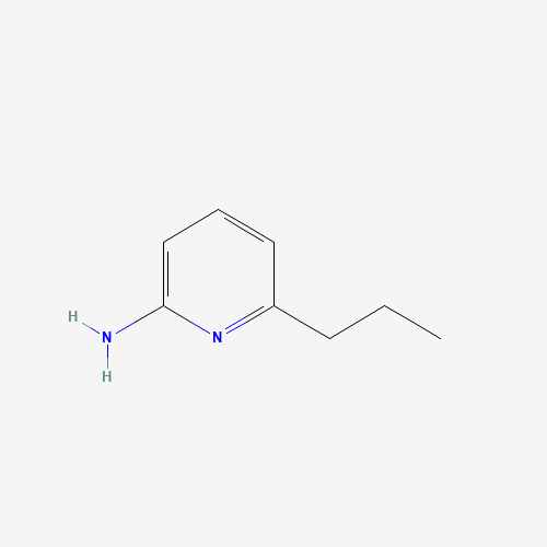 6-propylpyridin-2-amine (CAS: 41995-29-3) - Related Chemical Product