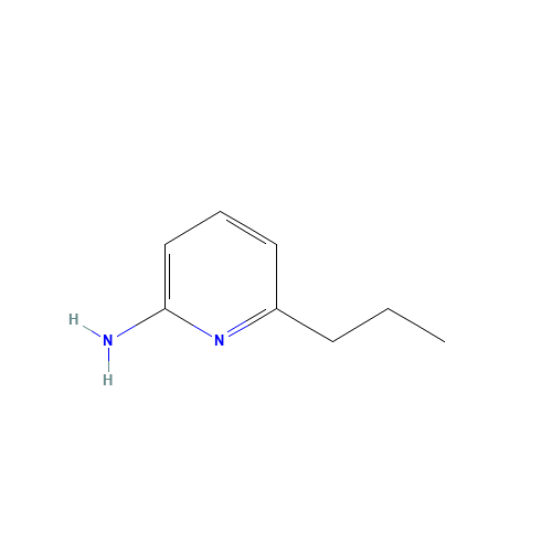 6-propylpyridin-2-amine (CAS: 41995-29-3) - Related Chemical Product