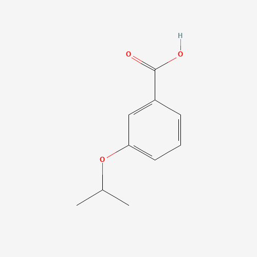 3-ISOPROPOXYBENZOIC ACID (CAS: 60772-67-0) - Related Chemical Product