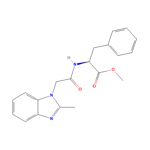 FT-0648255 CAS:40332-25-0 chemical structure