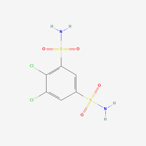 FT-0648264 CAS:120-97-8 chemical structure