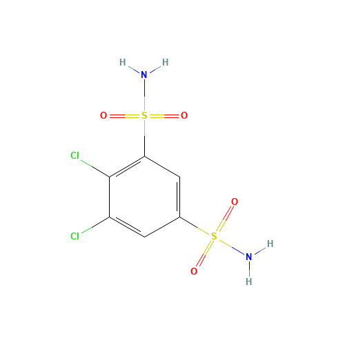 DICHLORPHENAMIDE (CAS: 120-97-8) - Related Chemical Product