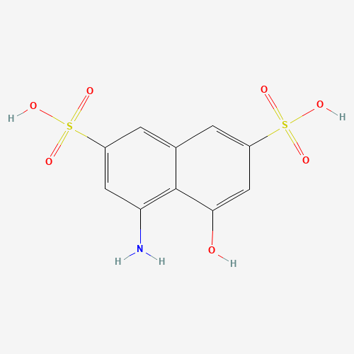 FT-0648268 CAS:90-20-0 chemical structure