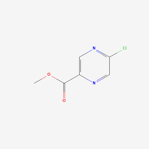 FT-0648272 CAS:33332-25-1 chemical structure