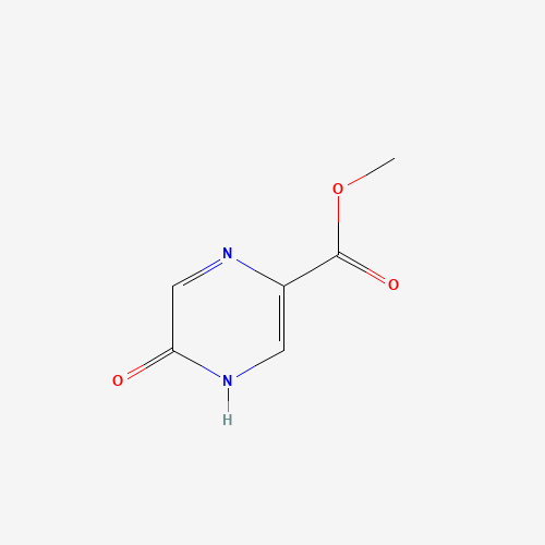 5-Hydroxypyrazine-2-carboxylic acid methyl ester (CAS: 13924-95-3) - Related Chemical Product