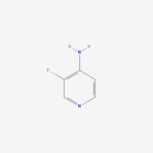 4-Amino-3-fluoropyridine (CAS: 2247-88-3) - Related Chemical Product