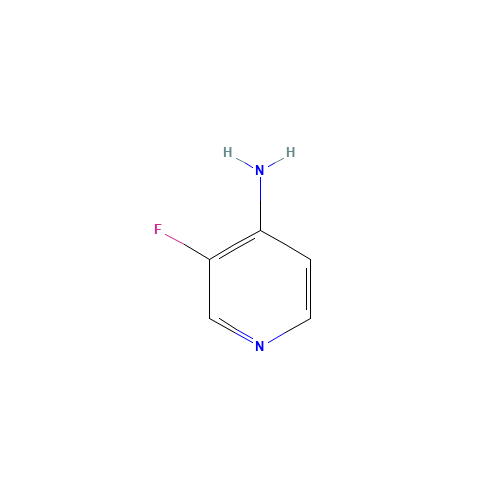 4-Amino-3-fluoropyridine (CAS: 2247-88-3) - Related Chemical Product