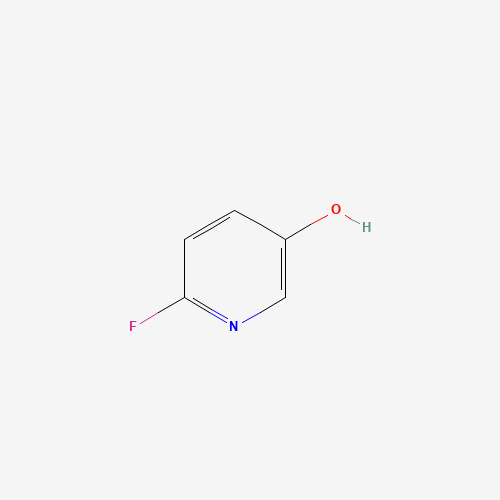 2-FLUORO-5-HYDROXYPYRIDINE (CAS: 55758-32-2) - Related Chemical Product