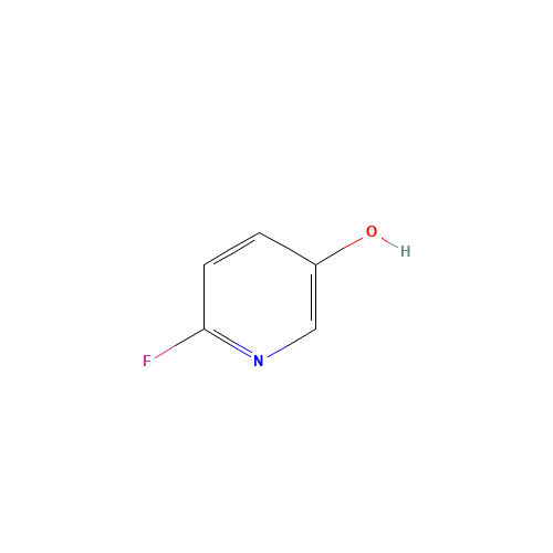 2-FLUORO-5-HYDROXYPYRIDINE (CAS: 55758-32-2) - Related Chemical Product