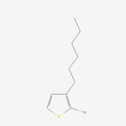 FT-0648293 CAS:69249-61-2 chemical structure