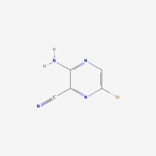 FT-0648297 CAS:17231-51-5 chemical structure