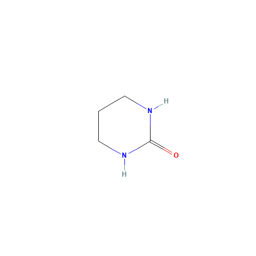 Propyleneurea (CAS: 1852-17-1) - Related Chemical Product