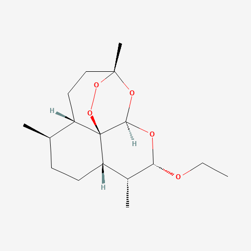 Arteether (CAS: 75887-54-6) - Related Chemical Product