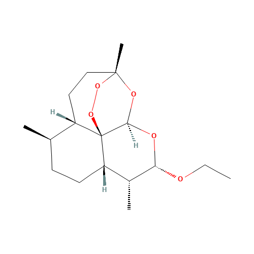 Arteether (CAS: 75887-54-6) - Related Chemical Product