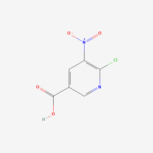 FT-0648311 CAS:7477-10-3 chemical structure