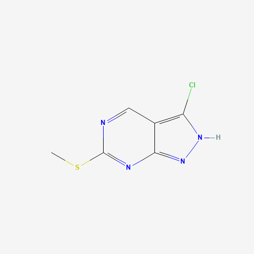 FT-0648317 CAS:100859-88-9 chemical structure