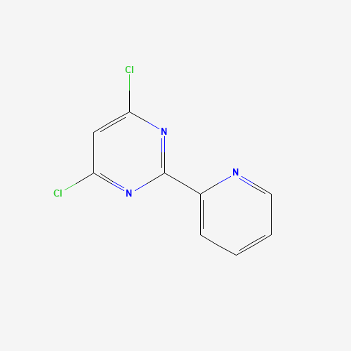 FT-0648323 CAS:10235-65-1 chemical structure
