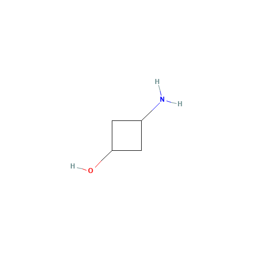 (TRANS)-3-AMINOCYCLOBUTANOL (CAS: 1036260-45-3) - Related Chemical Product