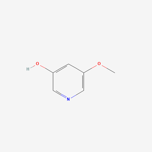 5-METHOXY-PYRIDIN-3-OL (CAS: 109345-94-0) - Related Chemical Product