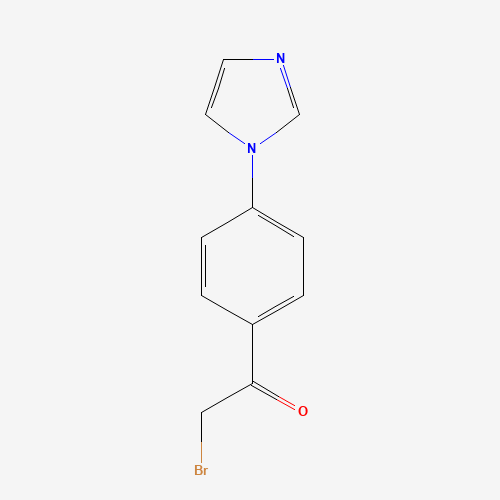 FT-0648343 CAS:110668-69-4 chemical structure