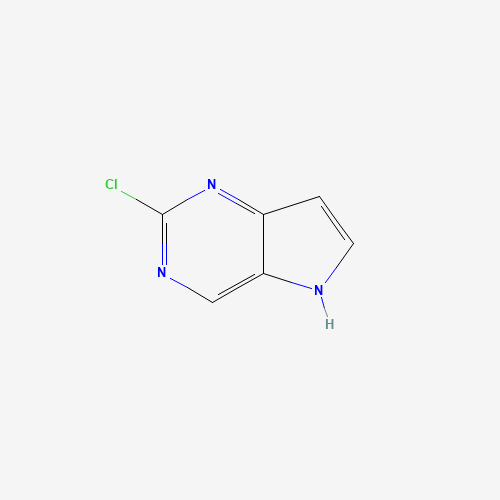 FT-0648345 CAS:1119280-66-8 chemical structure