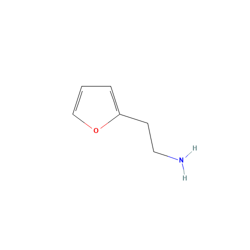 2-FURAN-2-YL-ETHYLAMINE (CAS: 1121-46-6) - Related Chemical Product