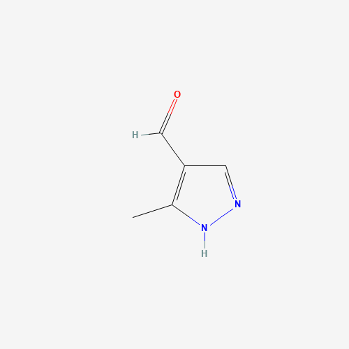 FT-0648347 CAS:112758-40-4 chemical structure