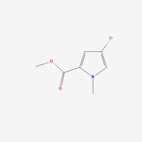 FT-0648355 CAS:1196-90-3 chemical structure