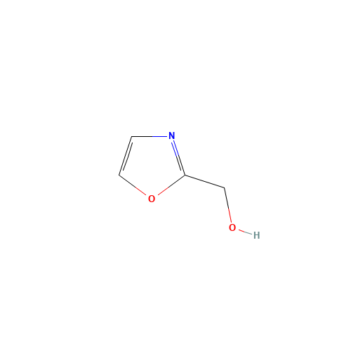 2-OXAZOLEMETHANOL (CAS: 130551-92-7) - Related Chemical Product