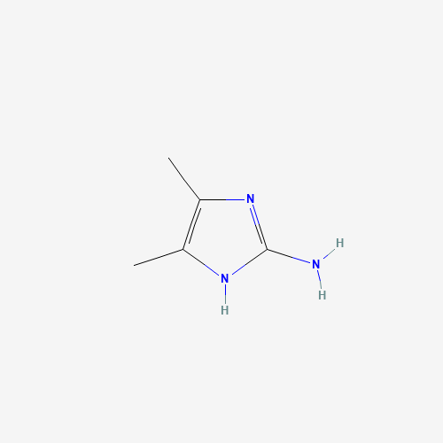 FT-0648378 CAS:13805-21-5 chemical structure