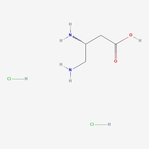 FT-0648383 CAS:141318-79-8 chemical structure