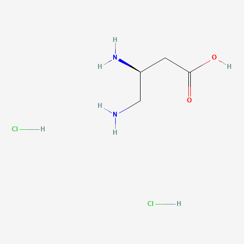 FT-0648384 CAS:141318-80-1 chemical structure