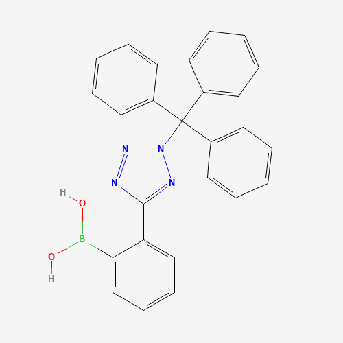 FT-0648392 CAS:143722-25-2 chemical structure