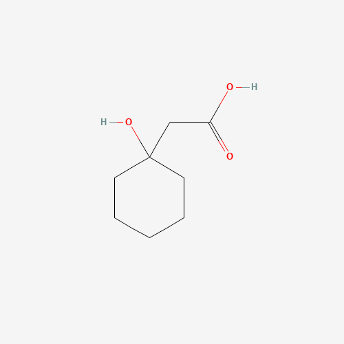 FT-0648393 CAS:14399-63-4 chemical structure