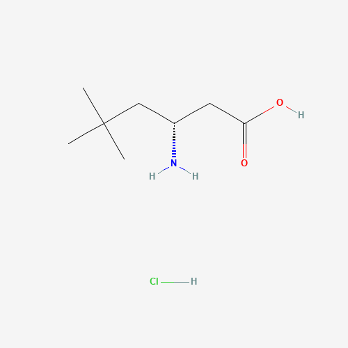 FT-0648399 CAS:147228-35-1 chemical structure