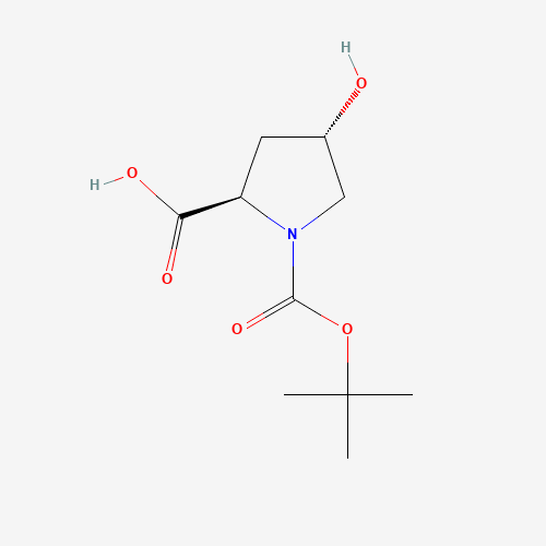 FT-0648400 CAS:147266-92-0 chemical structure