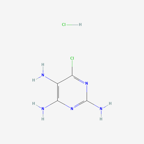 FT-0648409 CAS:155824-29-6 chemical structure