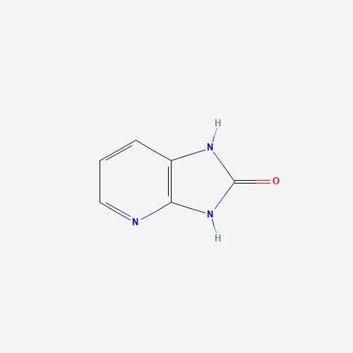 1,3-DIHYDRO-2H-IMIDAZO[4,5-B]PYRIDIN-2-ONE (CAS: 16328-62-4) - Related Chemical Product