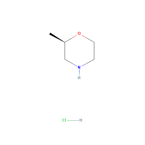 (R)-2-Methyl-morpholine (CAS: 168038-14-0) - Related Chemical Product