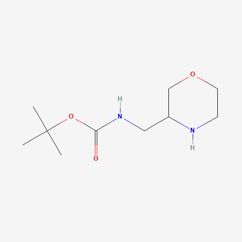 FT-0648434 CAS:169750-75-8 chemical structure