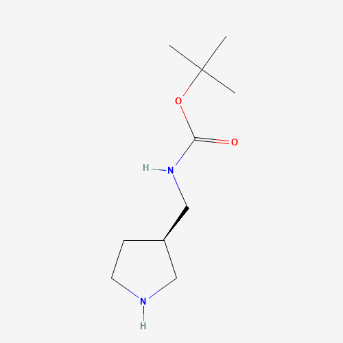 FT-0648440 CAS:173340-25-5 chemical structure