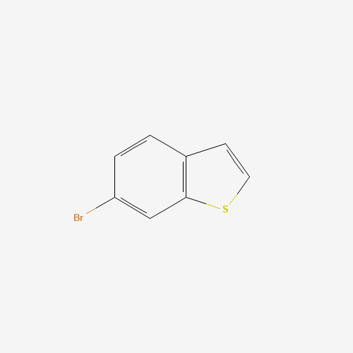 6-BROMO-BENZO[B]THIOPHENE (CAS: 17347-32-9) - Related Chemical Product