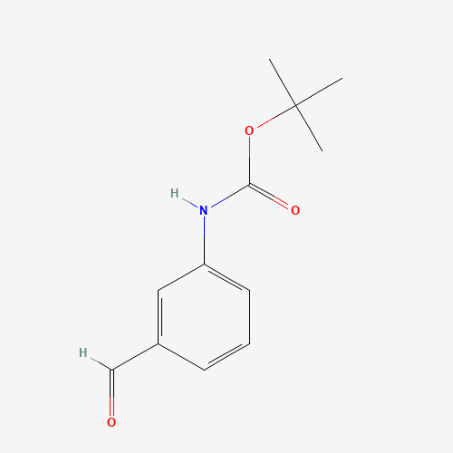 FT-0648449 CAS:176980-36-2 chemical structure