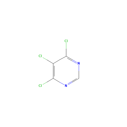 4,5,6-Trichloropyrimidine (CAS: 1780-27-4) - Related Chemical Product