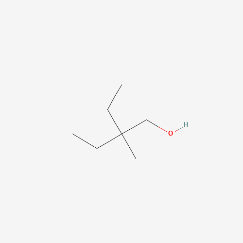 2-ETHYL-2-METHYL-1-BUTANOL (CAS: 18371-13-6) - Related Chemical Product