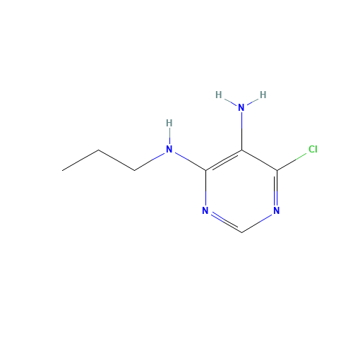 FT-0648466 CAS:195252-56-3 chemical structure